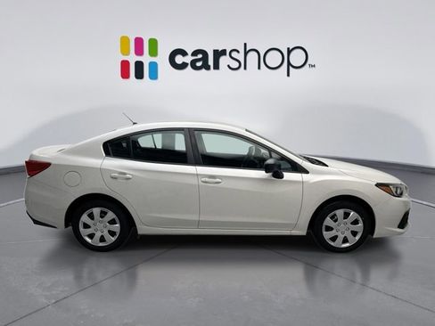 Used 2023 Subaru Impreza 2.0i image 6