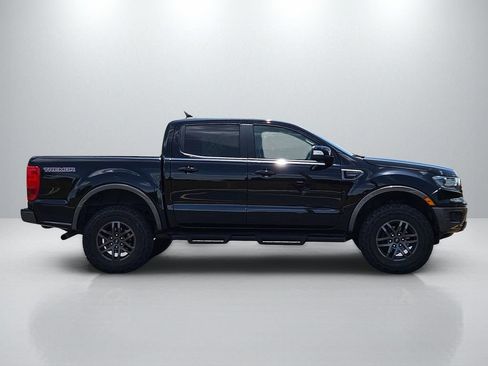 Used 2021 Ford Ranger Lariat w/ Tremor Off-Road Package AWD/4WD image 4