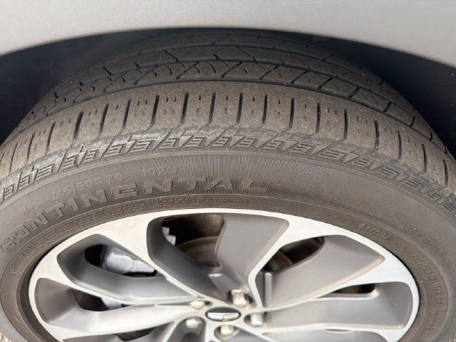 Used 2023 Lincoln Nautilus Reserve AWD/4WD image 31