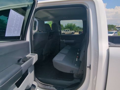 Used 2024 Ford F250 XLT AWD/4WD image 15
