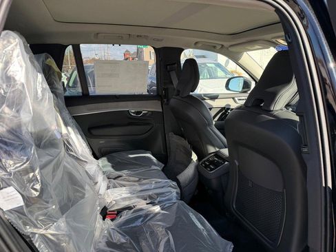New 2026 Volvo XC90 B6 Ultra image 6