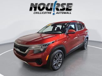 Used 2022 Kia Seltos S AWD/4WD video 1