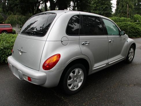 Used 2003 Chrysler PT Cruiser Touring image 3