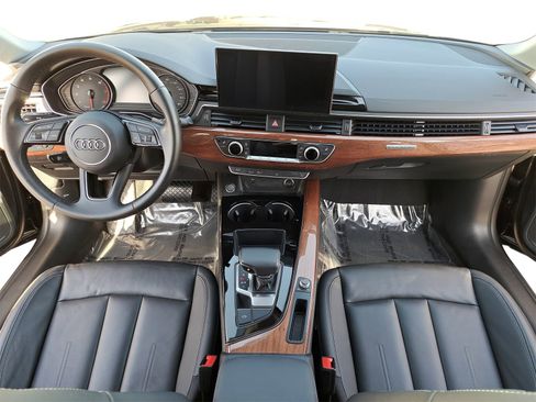 Used 2023 Audi A5 2.0T Premium w/ Convenience Package image 9