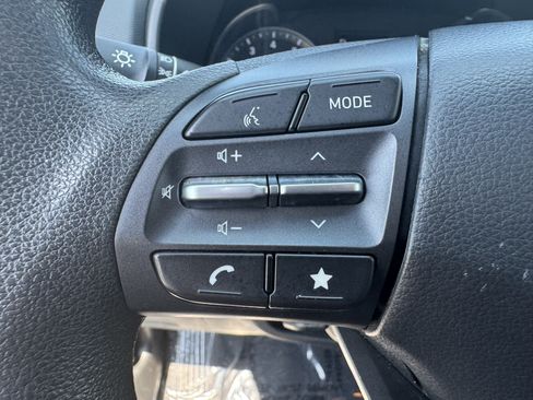 Used 2023 Hyundai Kona SEL w/ Cargo Package AWD/4WD image 30