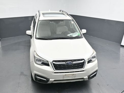 Used 2018 Subaru Forester 2.5i Limited image 24