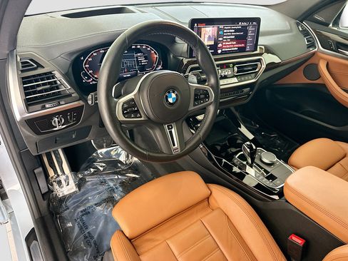 Used 2023 BMW X3 M40i AWD/4WD image 9