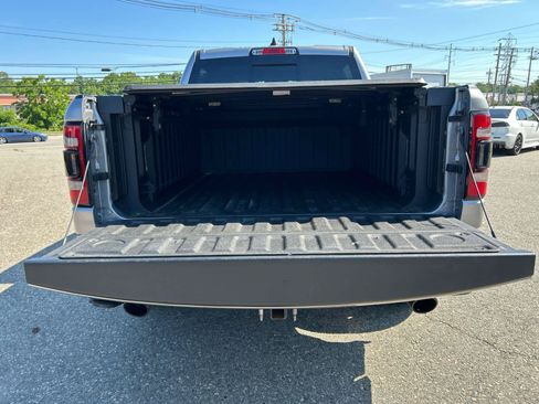 Used 2021 RAM 1500 Limited w/ Night Edition AWD/4WD image 6