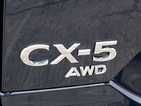 New 2025 MAZDA CX-5 AWD 2.5 S w/ Premium Plus Pkg image 7