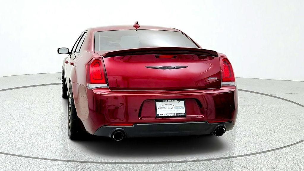 Used 2023 Chrysler 300 C RWD image 6