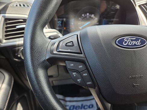 Used 2024 Ford Edge SE AWD/4WD image 43