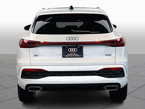 Used 2025 Audi Q5 Premium Plus image 5