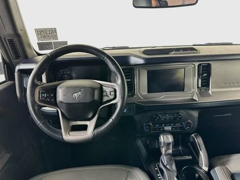 Used 2023 Ford Bronco Outer Banks AWD/4WD image 28