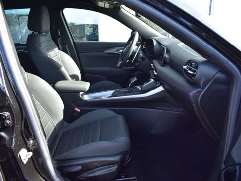 Used 2024 Dodge Hornet R/T w/ R/T Blacktop Package AWD/4WD image 43