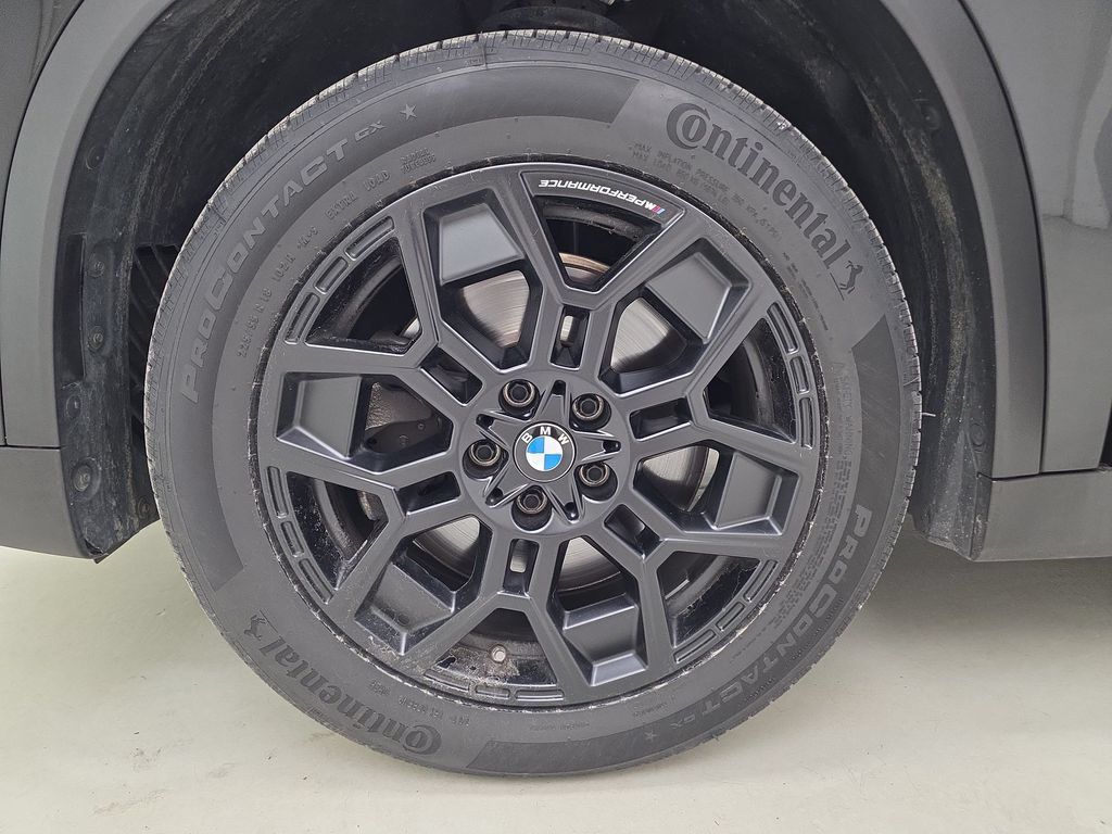 Certified 2023 BMW X1 xDrive28i AWD/4WD image 11