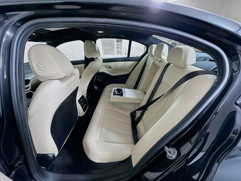 Used 2025 BMW 330i 330i image 27