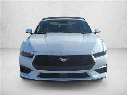 New 2025 Ford Mustang Premium image 6