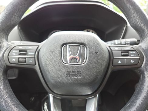 Used 2024 Honda CR-V EX image 32
