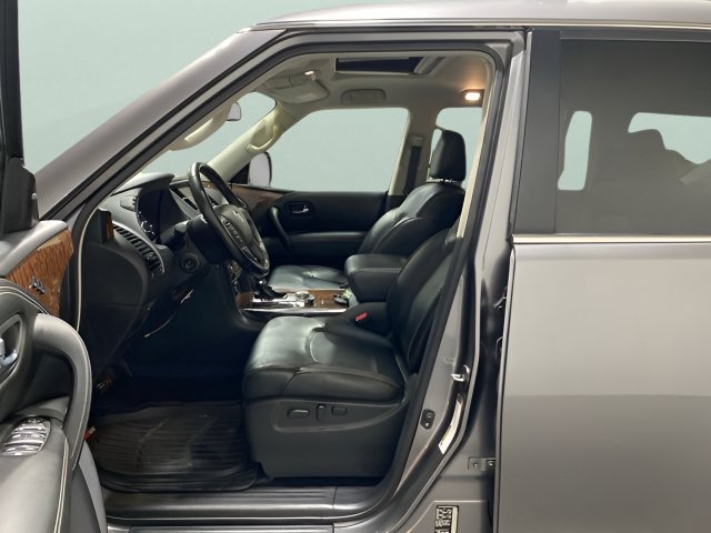 Used 2020 Nissan Armada SL w/ Premium Package AWD/4WD image 11