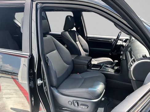 Used 2023 Lexus GX 460 Premium AWD/4WD image 31