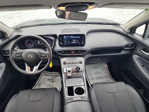 Certified 2023 Hyundai Santa Fe SE w/ Cargo Package image 24