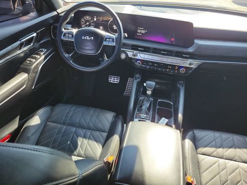 Certified 2023 Kia Telluride SX Prestige X-Line AWD/4WD image 27