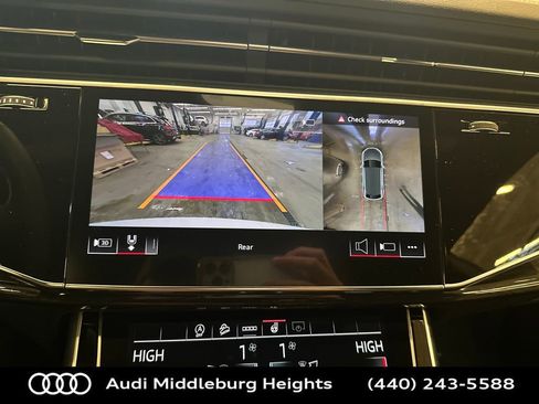 New 2026 Audi Q8 Premium Plus image 23