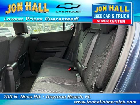 Used 2016 Chevrolet Equinox LS FWD image 22