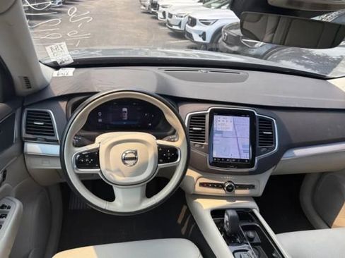 Used 2023 Volvo XC90 B5 Core w/ Protection Package Premier AWD/4WD image 5