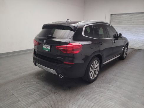 Used 2019 BMW X3 sDrive30i RWD image 9