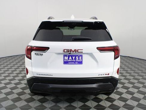 New 2026 GMC Terrain AT4 w/ Convenience Package III image 28