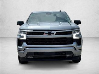 Used 2024 Chevrolet Silverado 1500 RST video 3