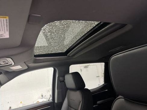 New 2026 GMC Sierra 1500 Denali image 24