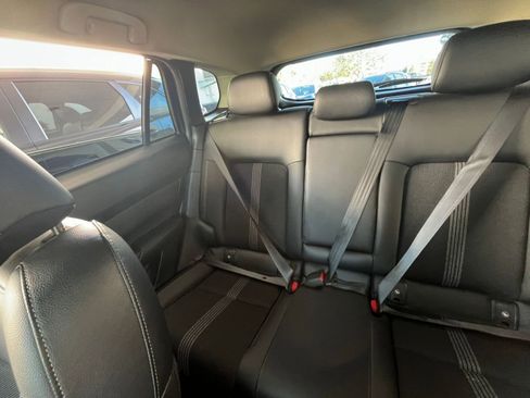 Used 2025 MAZDA CX-50 AWD 2.5 S w/ Select Package image 39