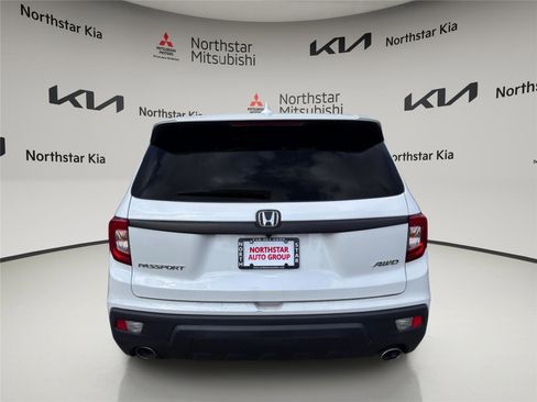 Used 2021 Honda Passport EX-L image 3