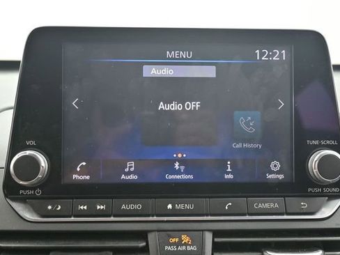 Used 2020 Nissan Altima 2.5 SR FWD image 21