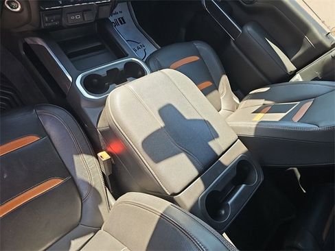 Used 2023 GMC Sierra 2500 AT4 w/ Gooseneck/5TH Wheel Package image 21