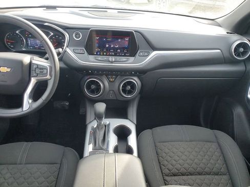 Certified 2022 Chevrolet Blazer LT image 17