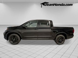 New 2026 Honda Ridgeline Black Edition video 2