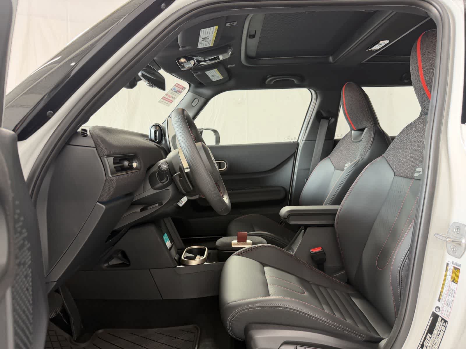 New 2026 MINI Cooper S FWD image 9