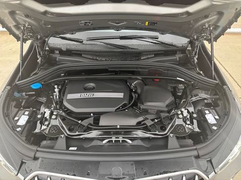 New 2026 BMW X1 xDrive28i w/ Convenience Package image 34