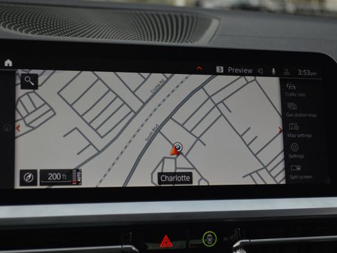 Used 2019 BMW 330i Sedan w/ M Sport Package image 19