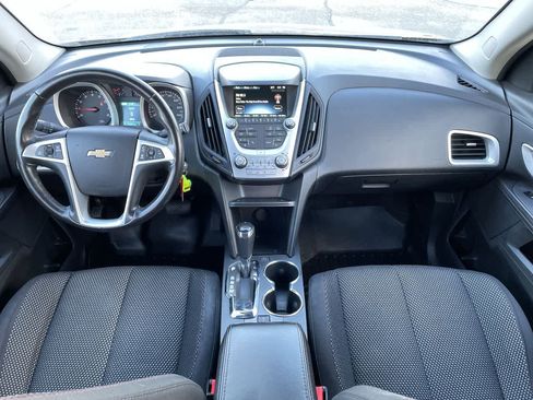 Used 2016 Chevrolet Equinox LT w/ Convenience Package image 21