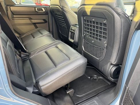 New 2025 Ford Bronco Badlands image 19