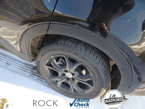 Used 2024 Dodge Hornet GT w/ GT Blacktop Package image 9