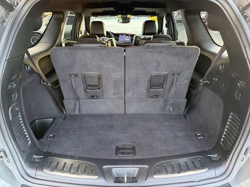 Used 2022 Dodge Durango R/T image 25