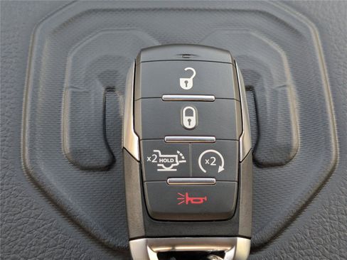 New 2026 RAM 2500 Laramie image 30