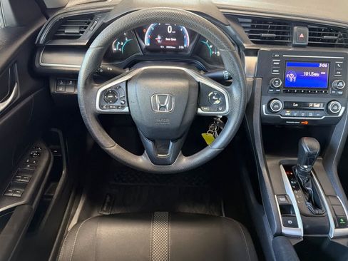 Used 2019 Honda Civic LX image 14