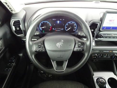 Used 2024 Ford Bronco Sport Big Bend image 20