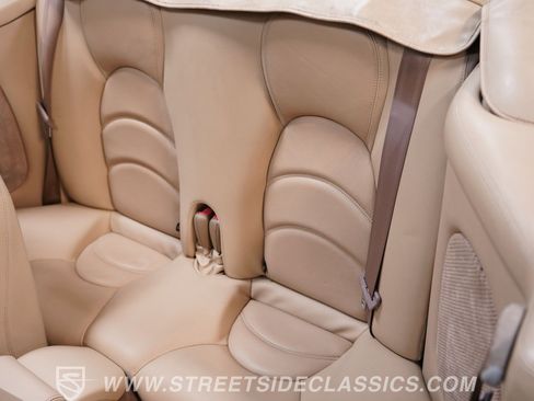 Used 2004 Jaguar XK8 Convertible RWD image 36